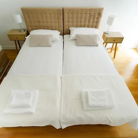 Apartman Aurora *
