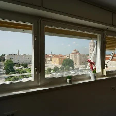Daire Aurora Zadar