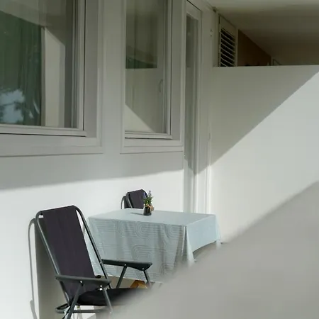 Aurora Apartman *