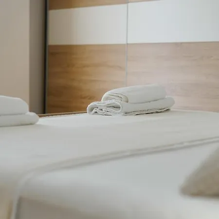 Appartamento Aurora Zara