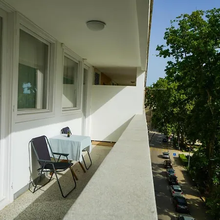 Apartment Aurora Zadar