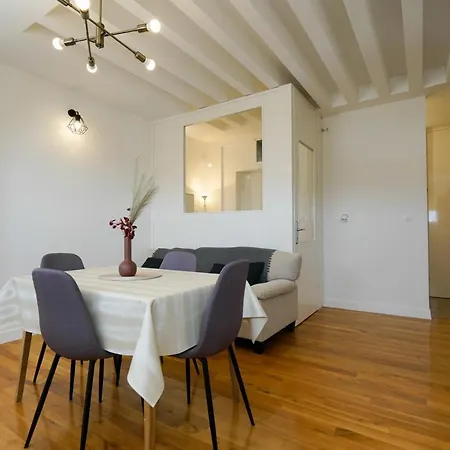 Apartment Aurora Zadar