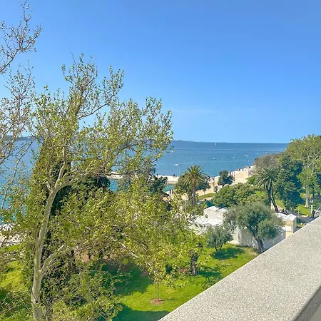 Διαμέρισμα Aurora