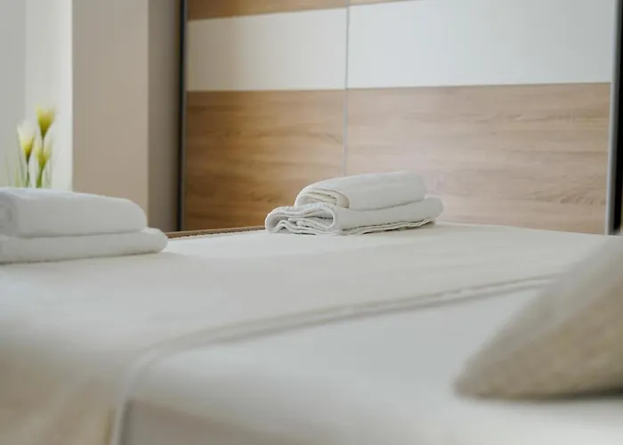 דירה Aurora זאדאר