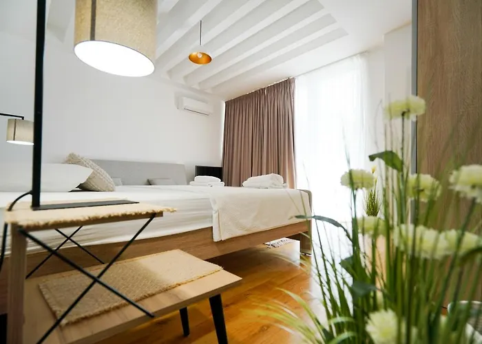 Aurora Apartament Zadar