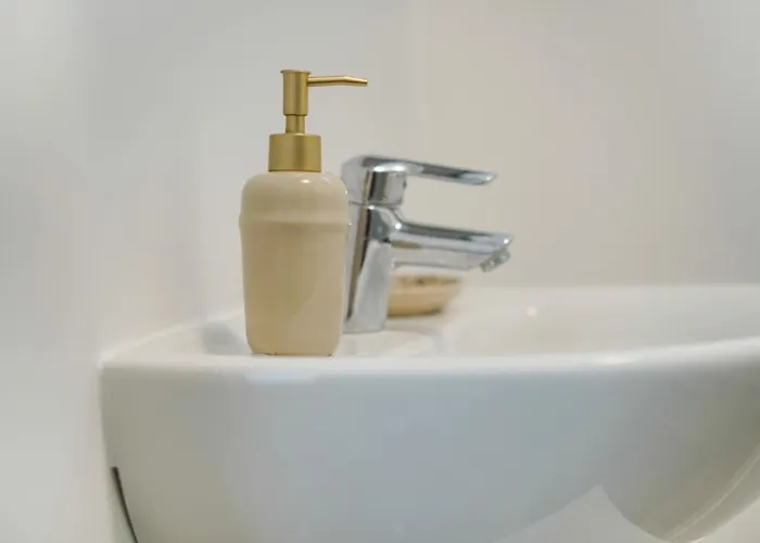 Διαμέρισμα Aurora Ζαντάρ