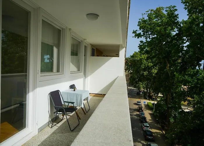 Διαμέρισμα Aurora Ζαντάρ