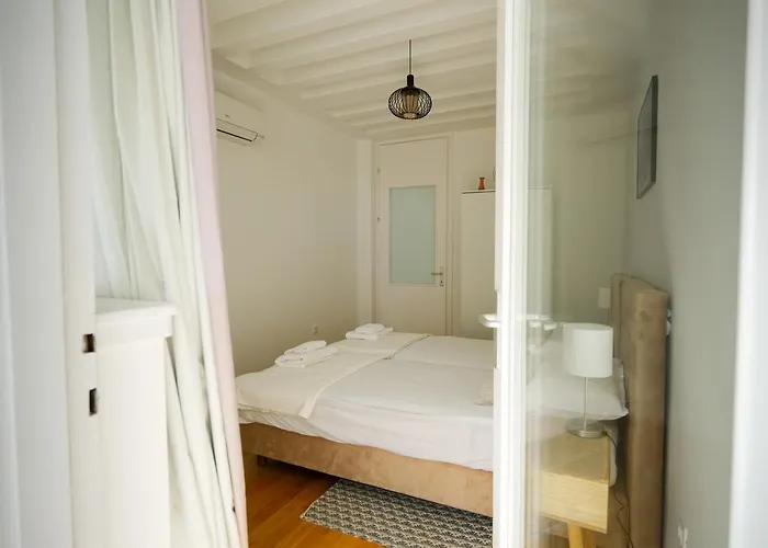 Aurora Διαμέρισμα Ζαντάρ