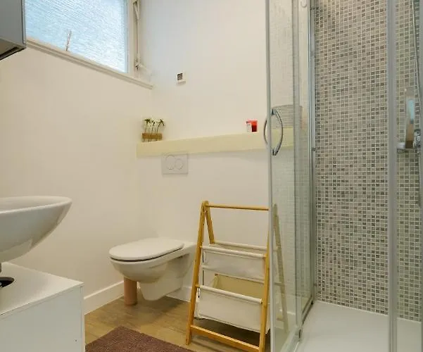 Aurora Διαμέρισμα *