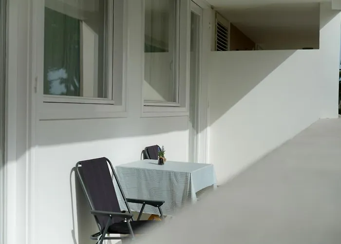 Aurora Apartment *