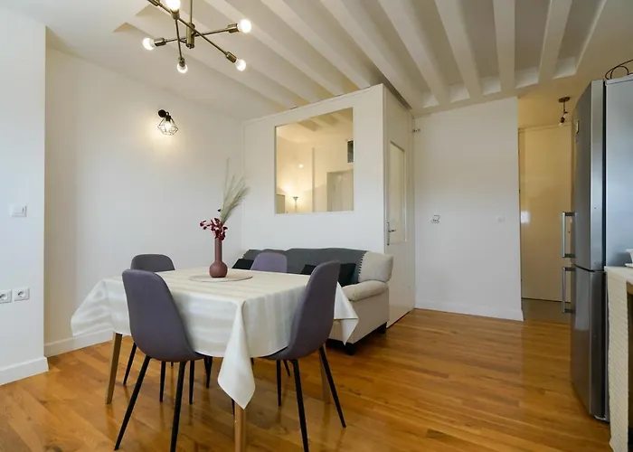 Διαμέρισμα Aurora Ζαντάρ