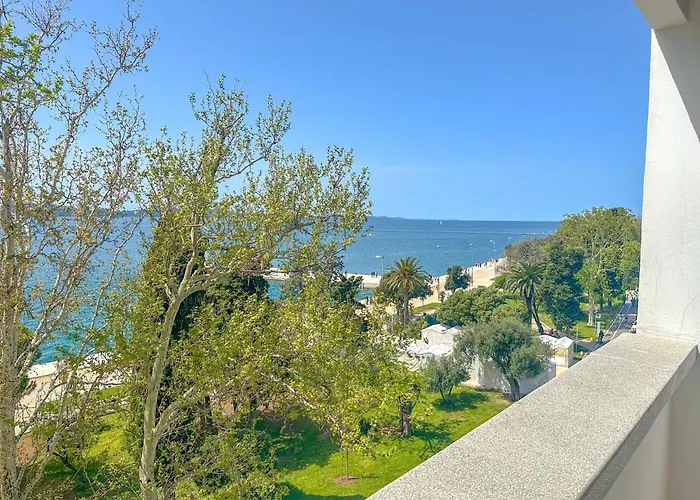 Apartament Aurora